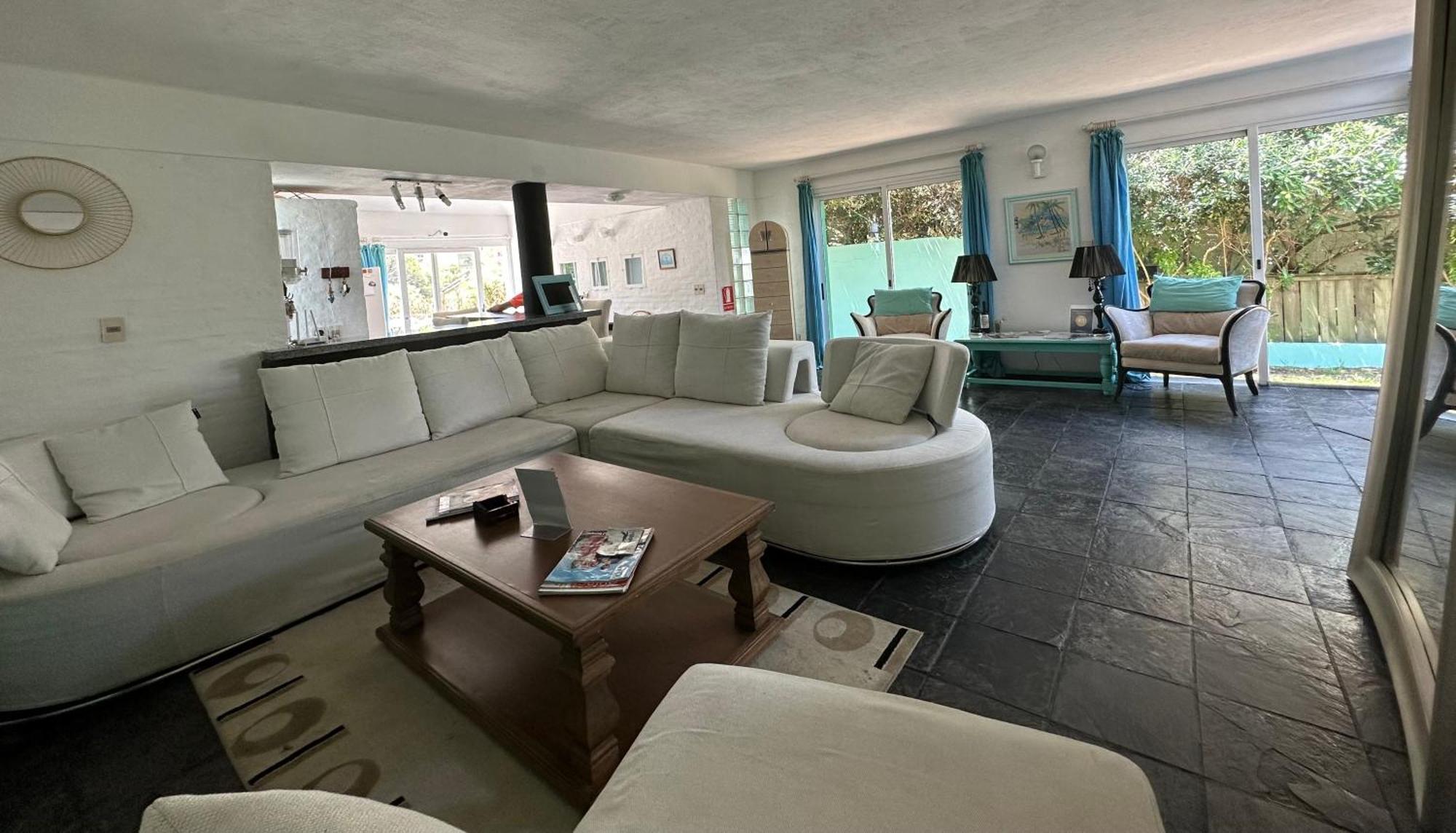 Hotel Beach La Barra プンタ・デル・エステ エクステリア 写真