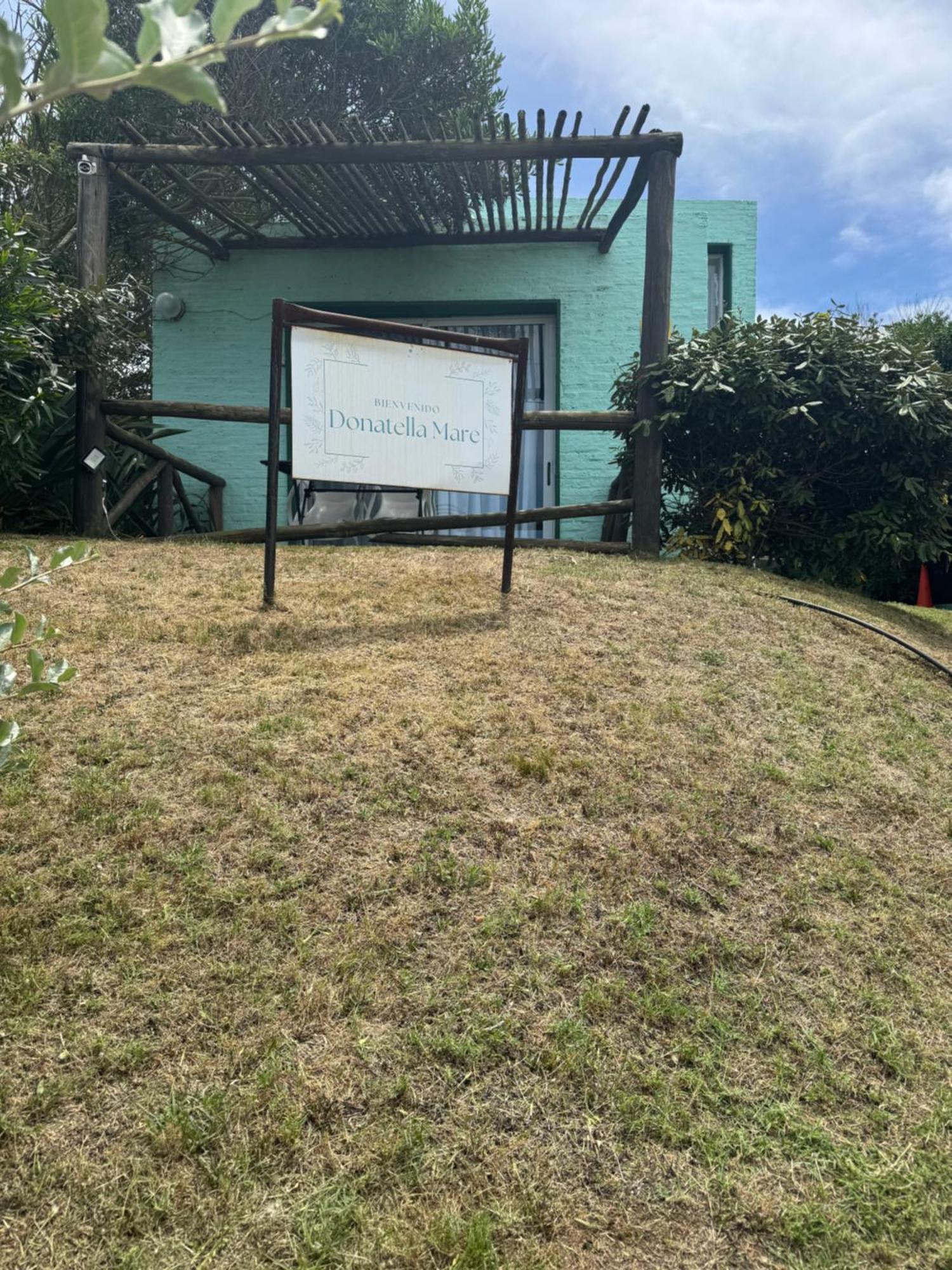 Hotel Beach La Barra プンタ・デル・エステ エクステリア 写真