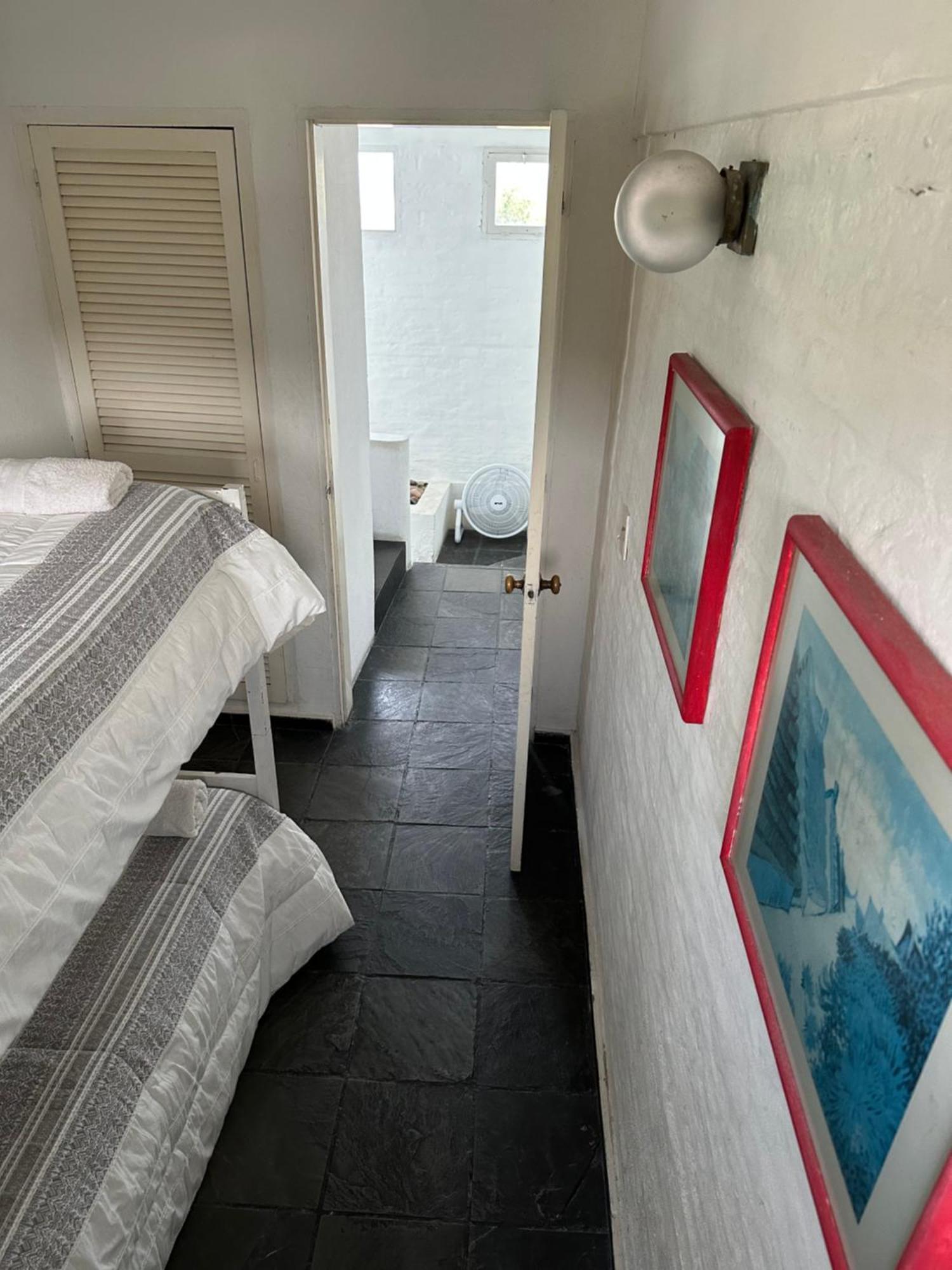 Hotel Beach La Barra プンタ・デル・エステ エクステリア 写真