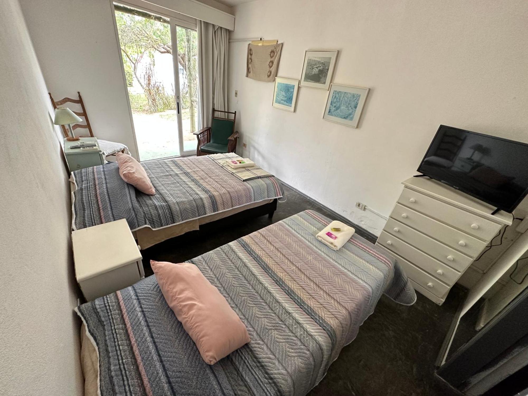 Hotel Beach La Barra プンタ・デル・エステ エクステリア 写真